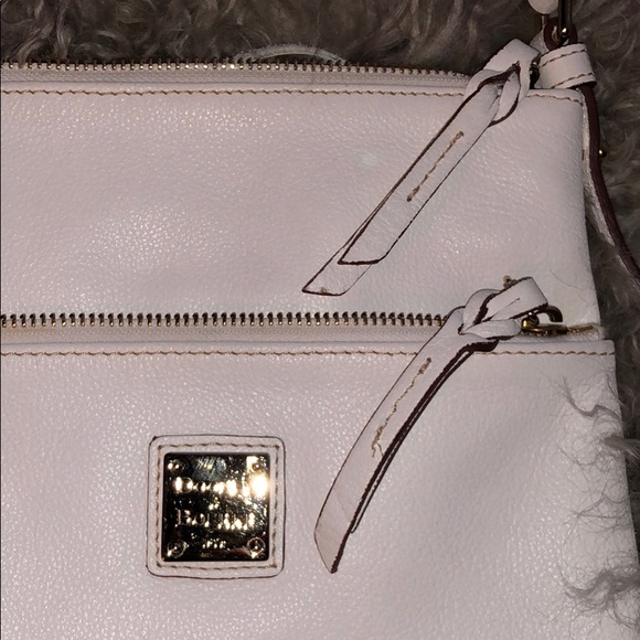 Dooney & Bourke Crossbody - Picture 2 of 6